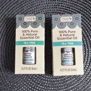 Persona Tea Tree Essential Oil